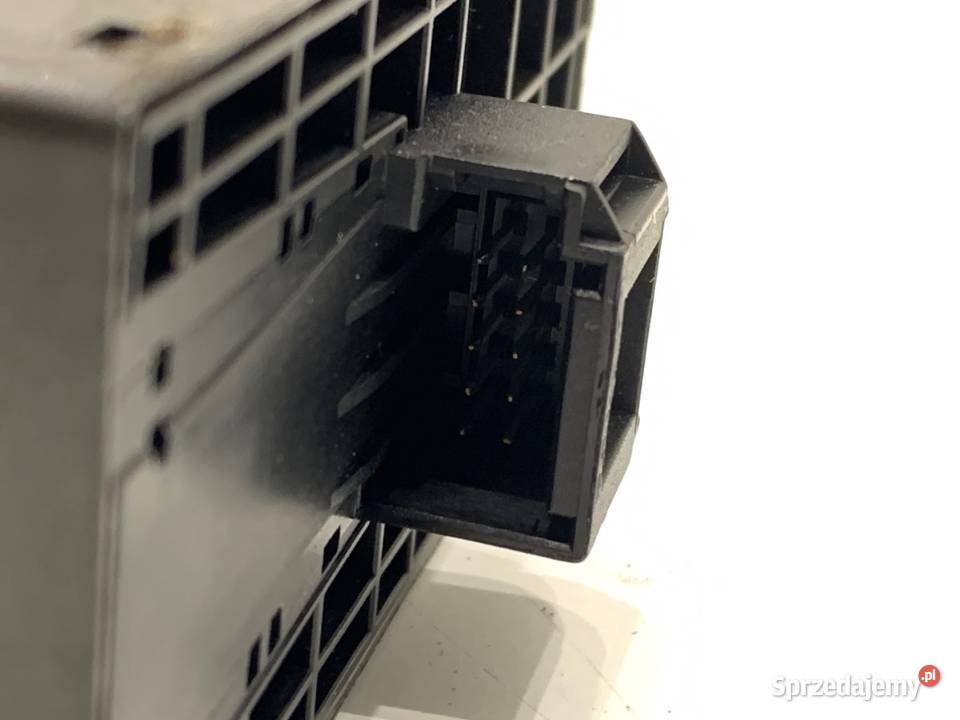 PRZEŁĄCZNIK SZYB AUDI A4 B8 8K0959851D 0715