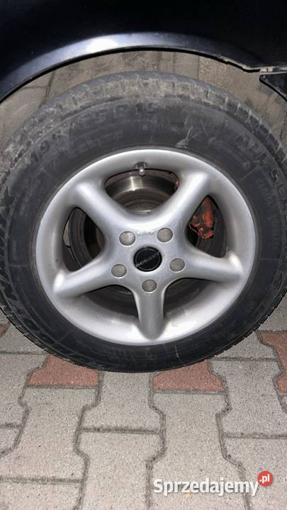 Bmw e46 19 bg manualna Chełm