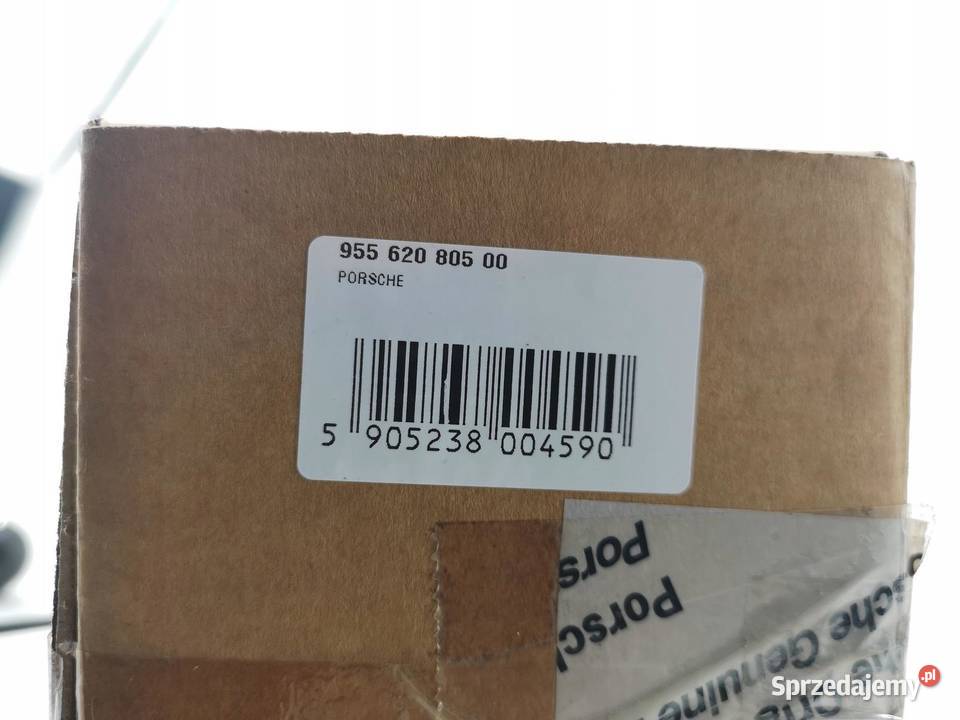 CZUJNIK POZIOMU PALIWA PORSCHE CAYENNE 20072010 lubelskie