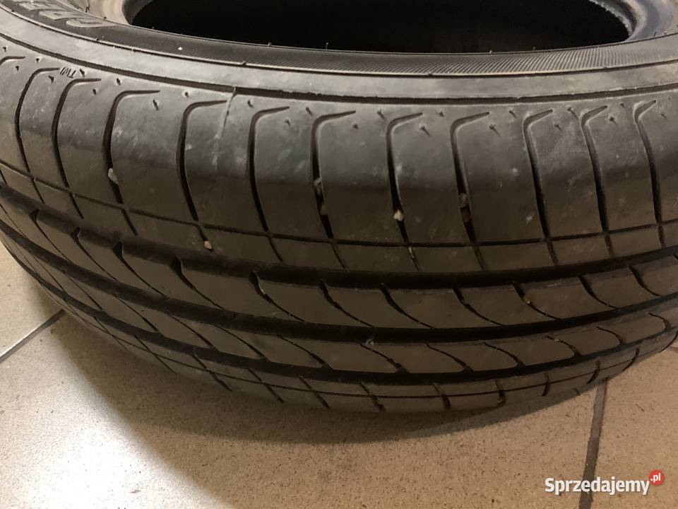 Komplet opon green hp 1657014 letnie 2023 r Parczew