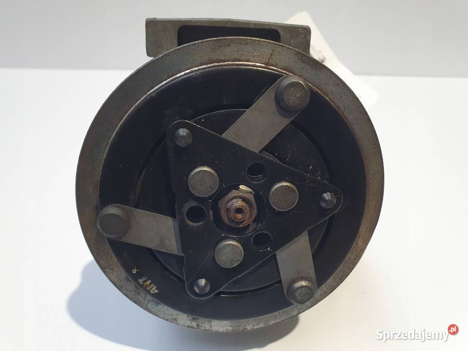 SPRĘŻARKA KLIMATYZACJI Citroen C3 II 14 VTI Chełm