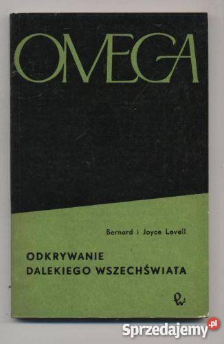 Odkrywanie dalekiego wszechświata