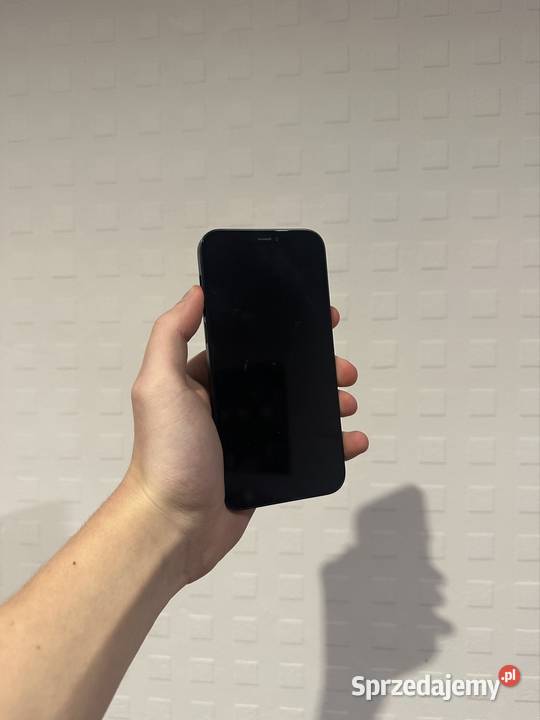 iPhone 12 64 GB Apple / iPhone Chorzów