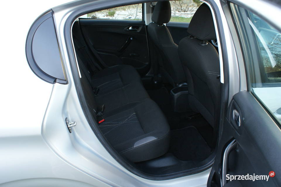 KlimaLedAluSuper Stan ABS dolnośląskie sprzedam