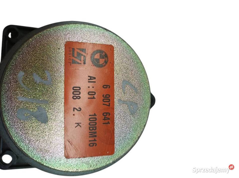 GŁOŚNIK LOGIC 7 L7 6907641 Bmw Seria 7 IV