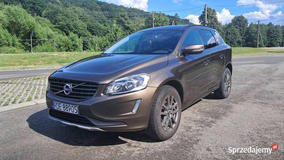 Volvo XC60 2015 XC 60