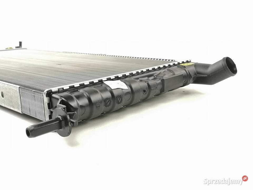 CHŁODNICA SILNIKA OPEL KADETT 19841993 NOWA