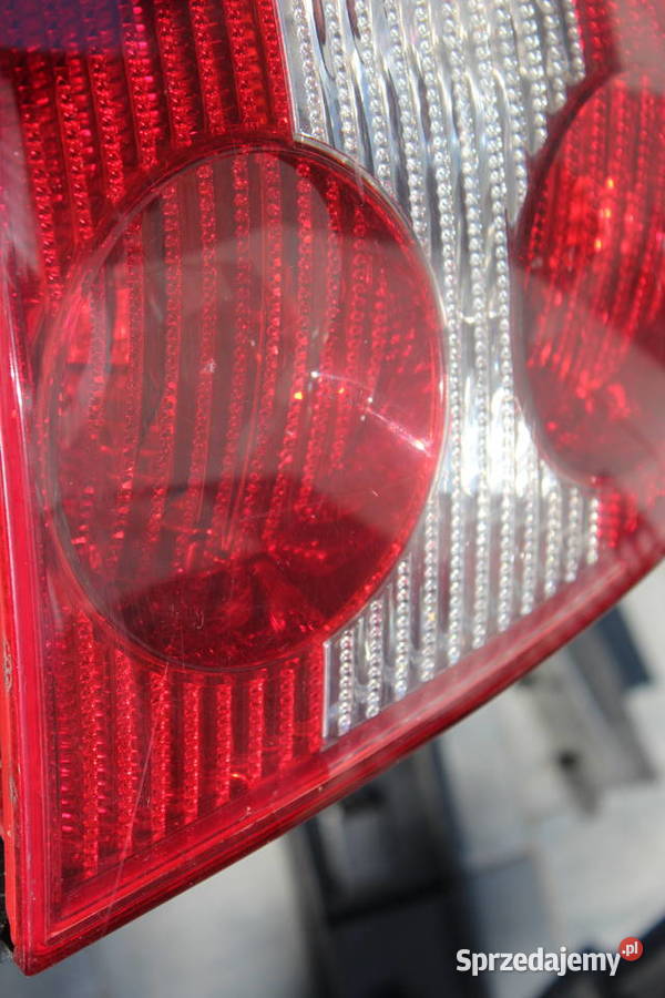 Volkswagen Passat B5 Flakcesoria sprzedam