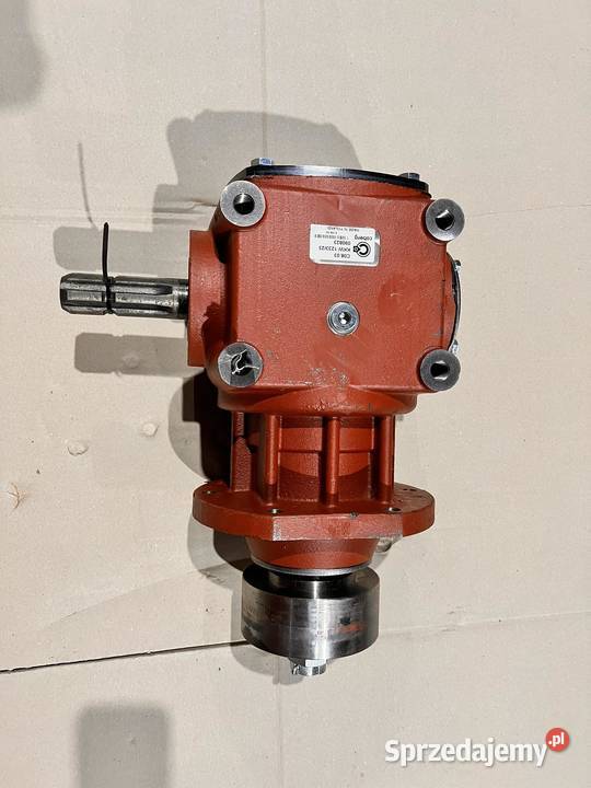 Przekładnia kątowa Coberg C08 typ PK45009 Magnuszew sprzedam