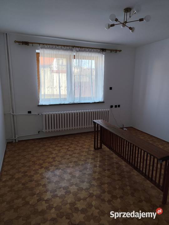 Mieszkanie do wynajęcia Krzepice centrum