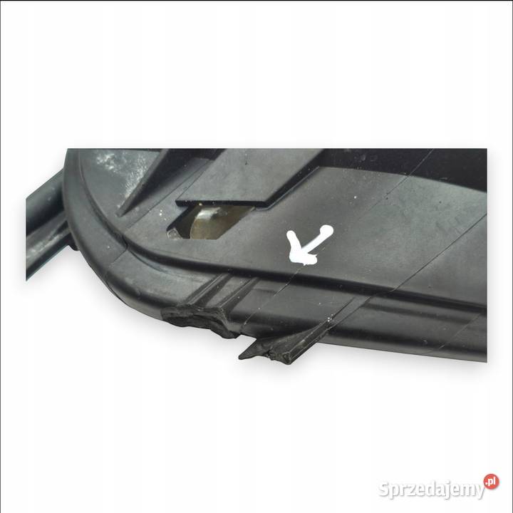 LAMPA PRAWA Renault Clio IV 20122016 prawy przód Chełm