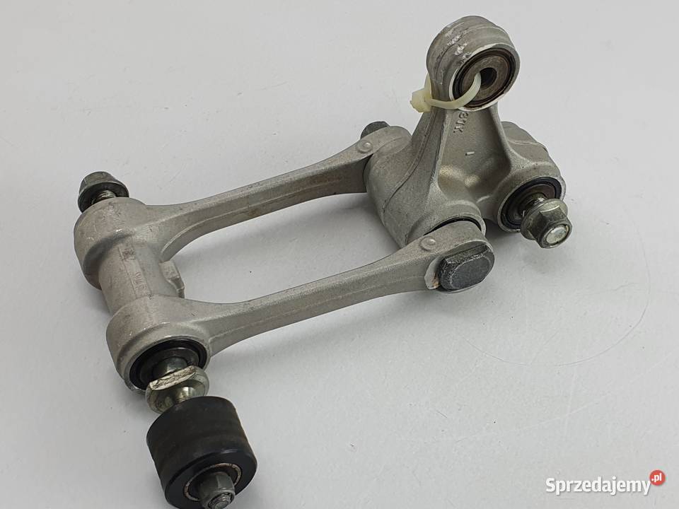 Kiwak Lacznik Wahacza Kosci Suzuki Rmz 450 1823 Łódź sprzedam