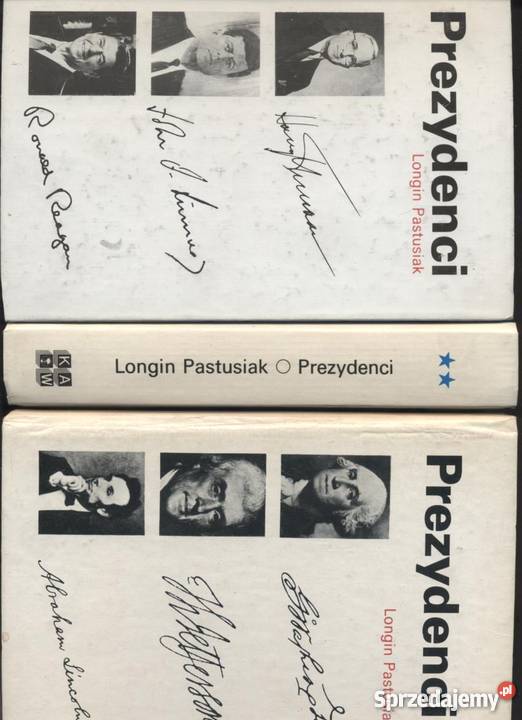 Prezydenci T13 Pozostałe Szczecin