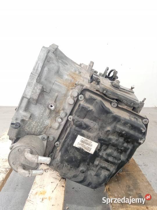 SKRZYNIA BIEGÓW AUTOMATYCZNA 1285133 20 D Volvo osobowe