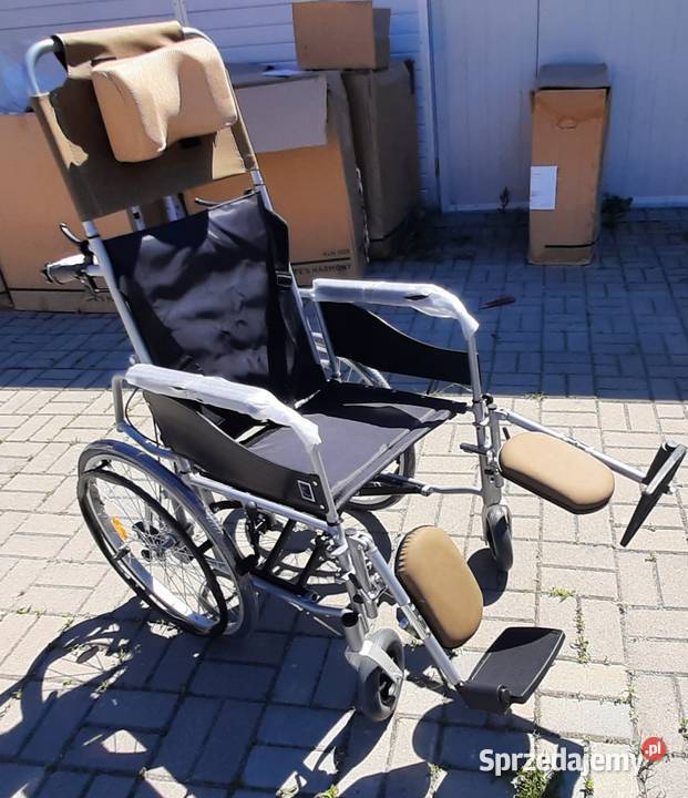 Orteza Piersiowo Lędźwiowo Krzyżowa Meyra Qmed Syców