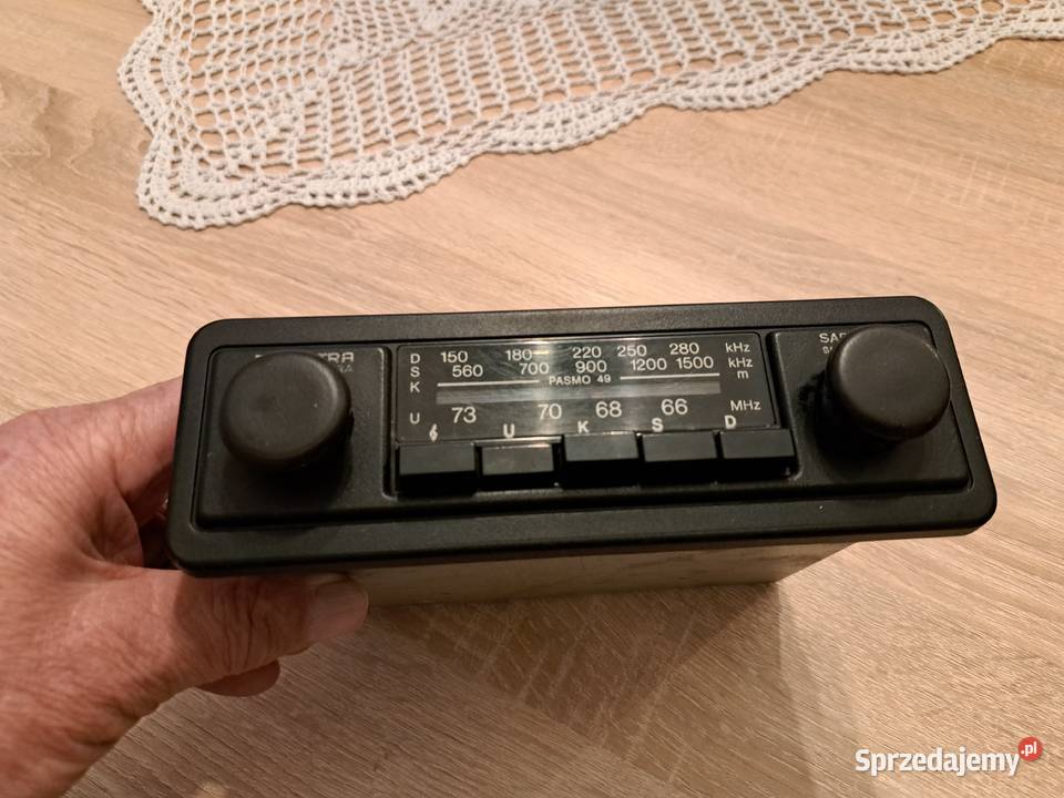 ograniczniki drzwi Fiat 125p Polonez Leszno