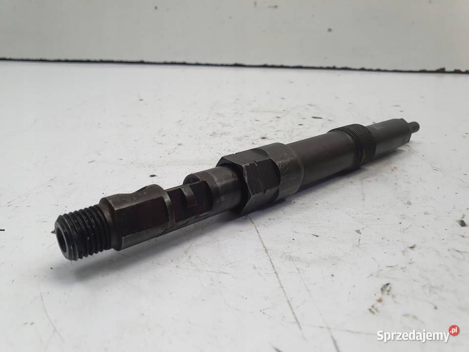 Ford Mondeo MK3 20 TDCI WTRYSKIWACZ wtrysk Janów