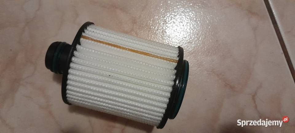 Obudowa filtra oleju Opel 20cdti sprzedam