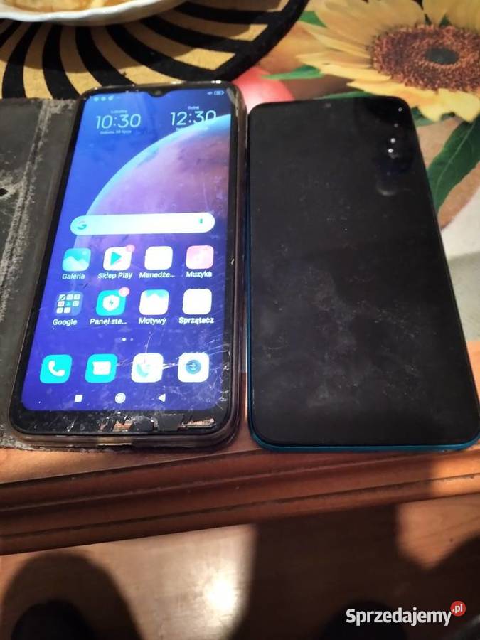 Telefony redmi 9a Kielce