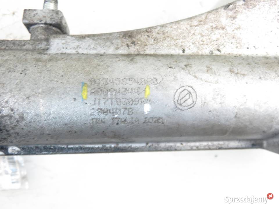 MAGLOWNICA CITROEN JUMPER II A0004344