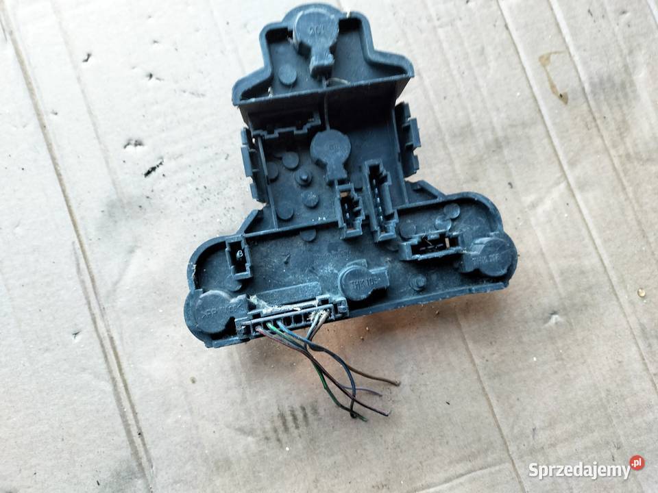 GOLF 3 MK3 WKŁAD LAMPY TYLNEJ LEWY PRAWY sprzedam