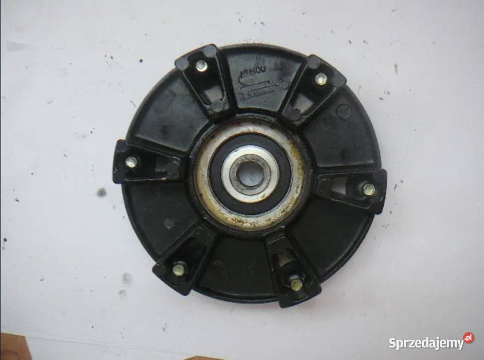 zabierak Yamaha XJ6 Ostrzeszów sprzedam