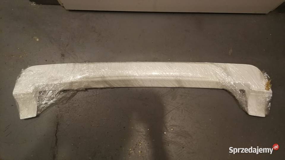 Lotka spoiler na dach Volvo V70 II nowa Lublin
