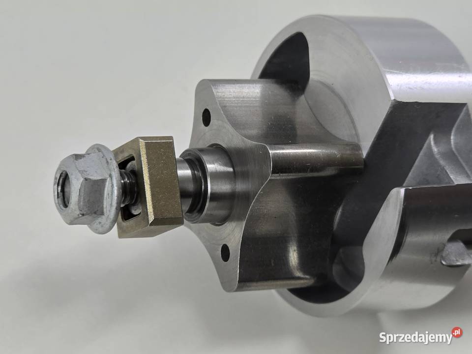 Pompa Oleju Rotor Pompa Olejowa Bmw R 1250 Gs Łożyska silnika łódzkie sprzedam