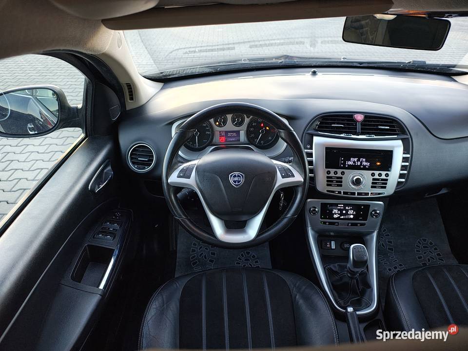 Lancia Delta Zadbana Nowy rozrząd oleje filtry elektryczne szyby podkarpackie Zarszyn sprzedam