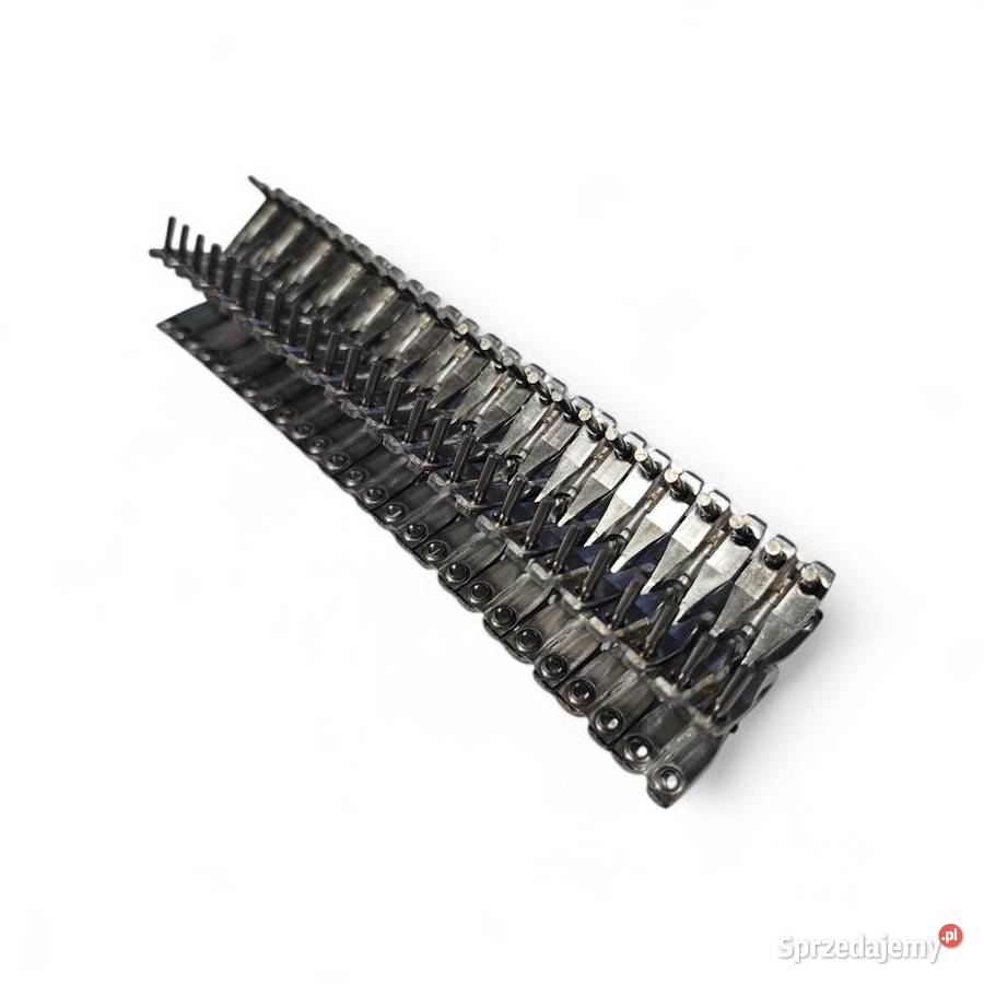 Gaspardo łącznik spinka pasa zestaw 2 B09940018R Pozostałe kujawsko-pomorskie