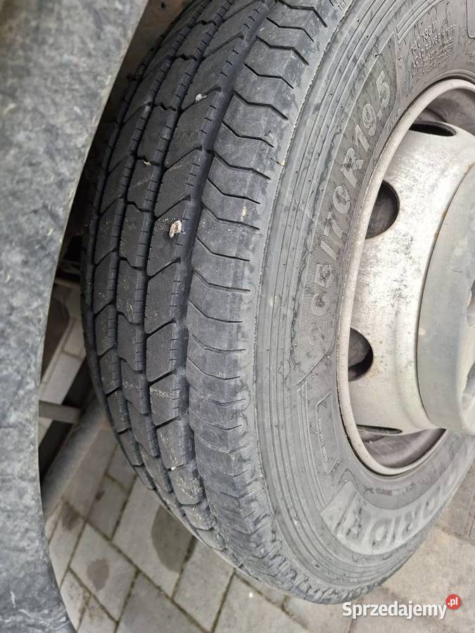 Iveco eurocargo 12250 euro5 2011 paka 20pal diesel
