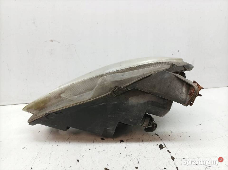 LAMPA PRZÓD LEWA EU Fiat Grande Punto I 20052012