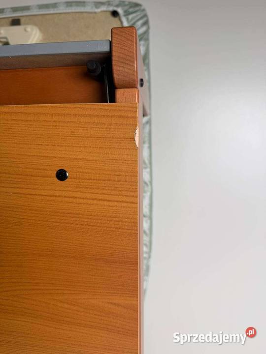 Foppapedretti Asso stacja do prasowania Noce Rzeszów