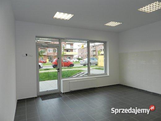 lokal użytkowy Pruszcz Gdański Lokale użytkowe Pruszcz Gdański