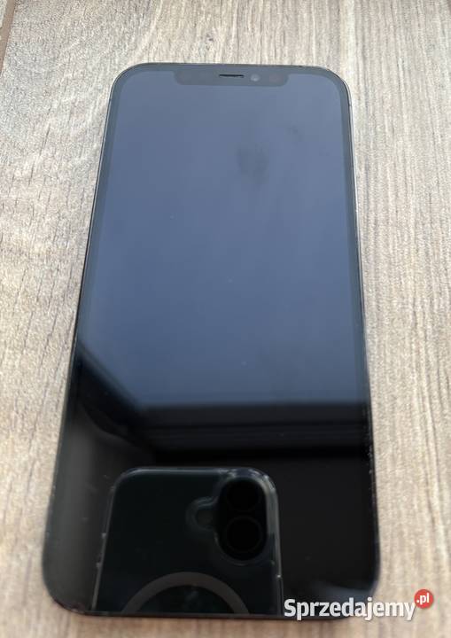 iPhone 12 Pro 128GB Pacific Blue Czernichów