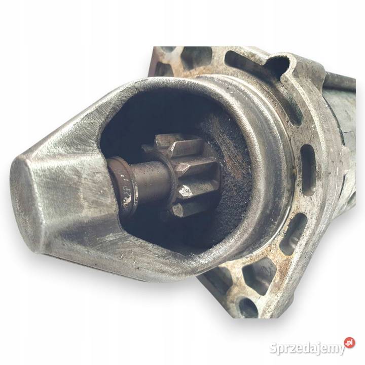 ROZRUSZNIK Opel Corsa D 13 CDTI 55221292 VALEO Chełm
