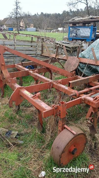 Gruber 23m Walidrogi