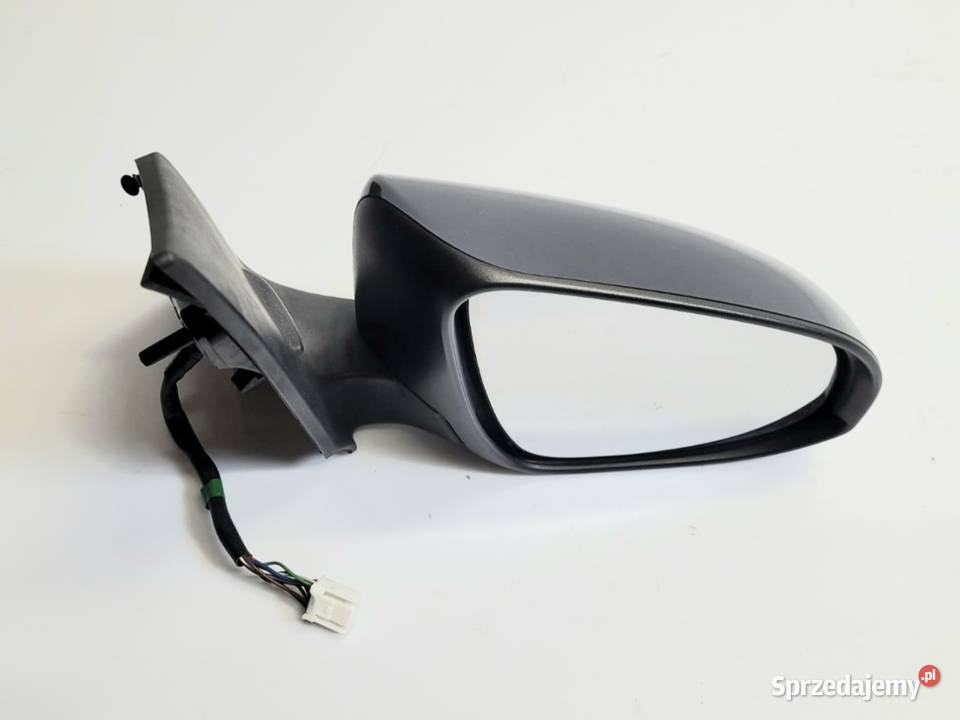Lusterko prawe kpl 9pin Auris II 2013r2018r Wołomin