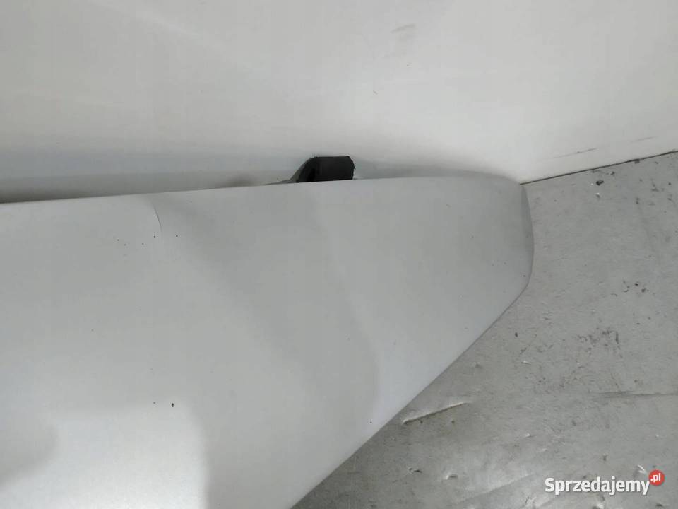 BŁOTNIK PRAWY PRZÓD LIFT 9156 LEKKO USZKODZONY sprzedam