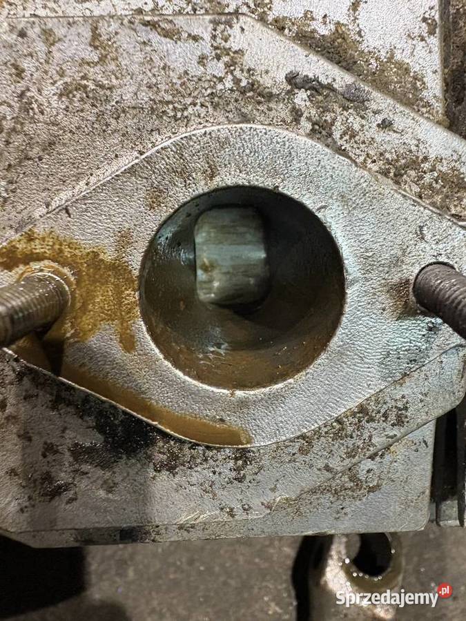 Silnik jawka 50 Jawa ogar 200 małopolskie