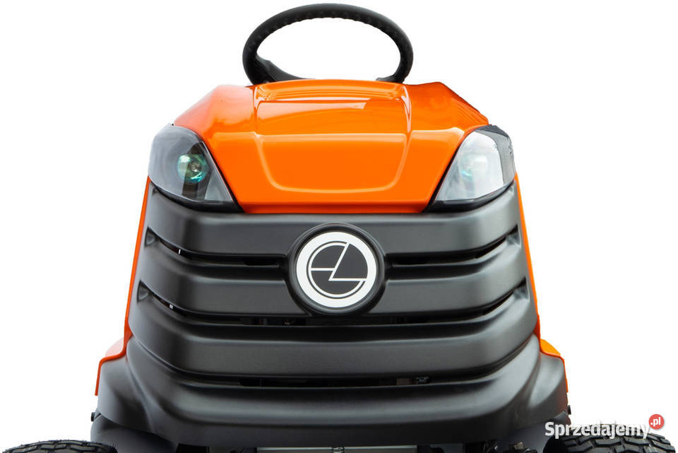 TRAKTOREK OLEO MAC OM 9224KH TRAKTOREK OGRODOWY wielkopolskie Opalenica