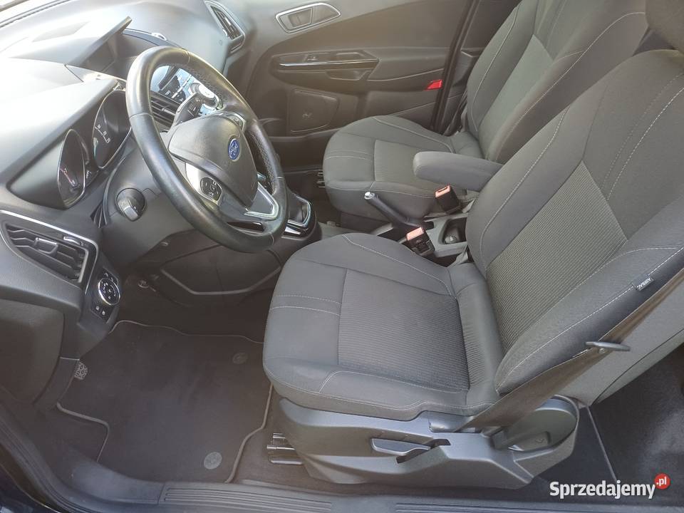Ford B 10 ecoboost 2014r Żukowo sprzedam