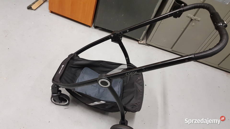Wózek spacerowy okazja Jaworzno sprzedam