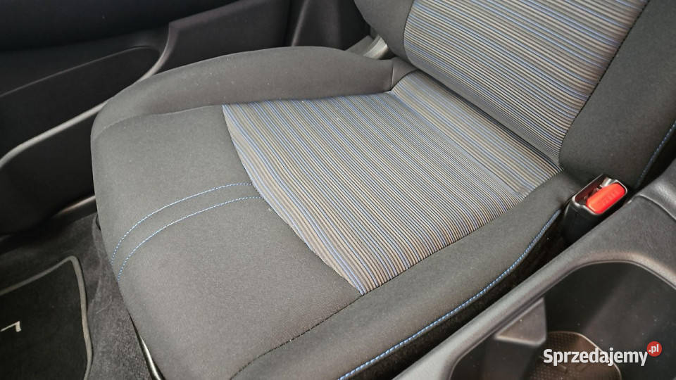 Nissan Leaf Leaf 40kWh NConnecta Z Polskiego czujnik parkowania Leaf mazowieckie Warszawa