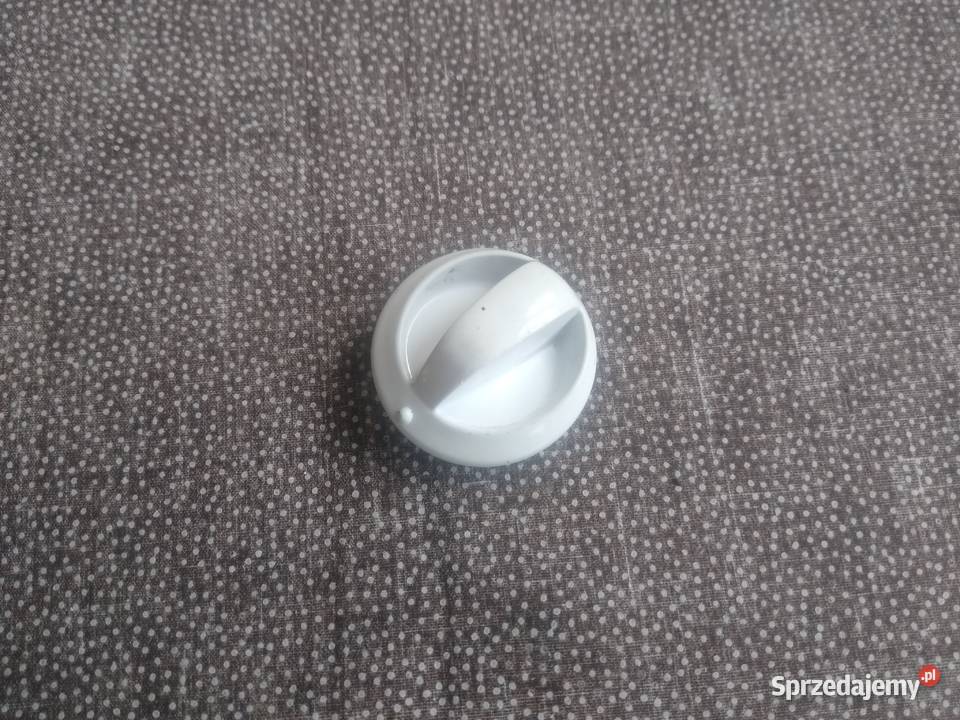 Pokrętło gałka pralka Indesit Katowice