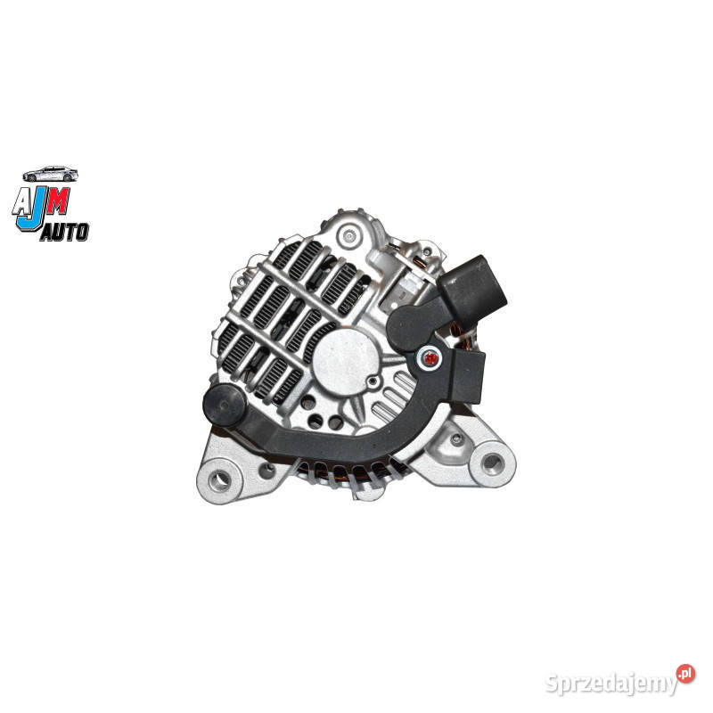Alternator 9640088080 16 HDI Citroen Berlingo B9 osobowe Grabów Szlachecki