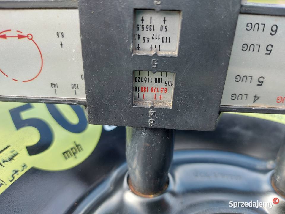 GOLF AUDI SEAT ALTEA koło dojazdowe 1257016 96M Kielce sprzedam