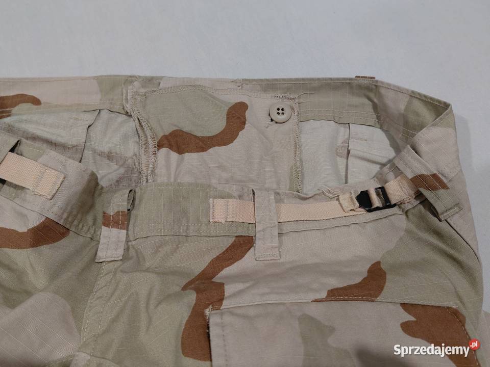 Spodnie bdu 3 color Lion Apparel Medium Long Wrocław