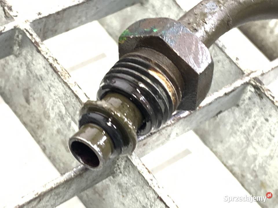 WĄŻ WSPOMAGANIA HYUNDAI GETZ 11 67 0111 PRZEWÓD