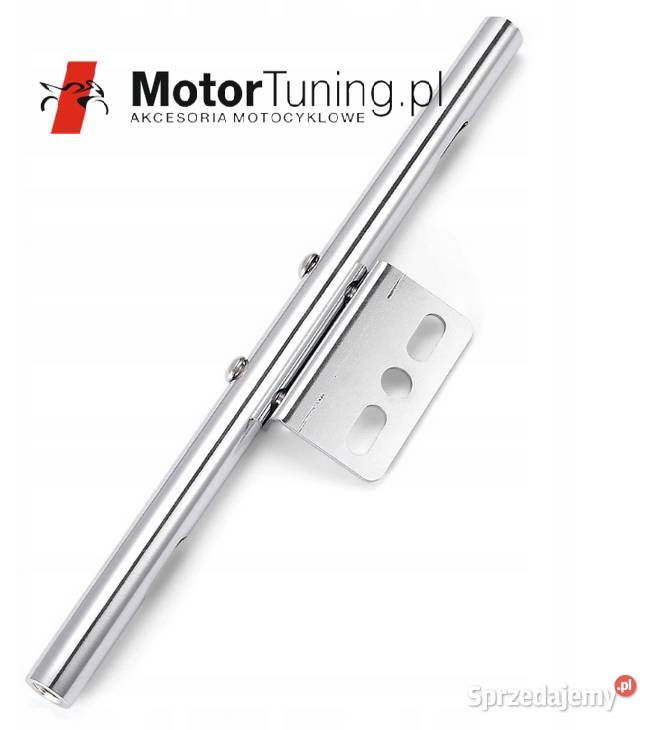 STELAŻ UCHWYT DO KIERUNKOWSKAZÓW MOTOCYKLAM10 Sosnowiec